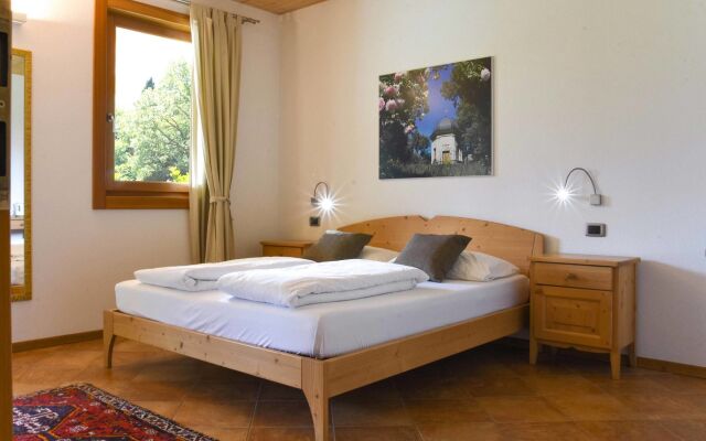 Agritur Casteller