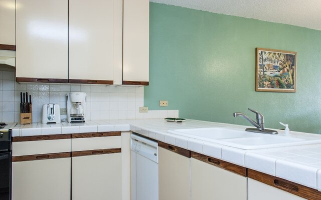 Kamaole Sands 8205 - Two Bedroom Condo