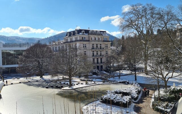 Hotel Loehr