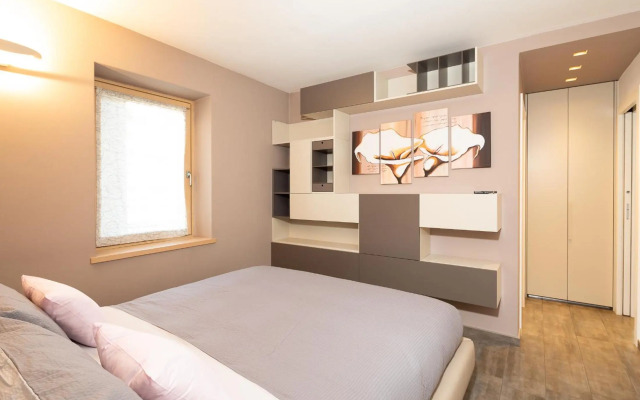 Holiday House Livigno