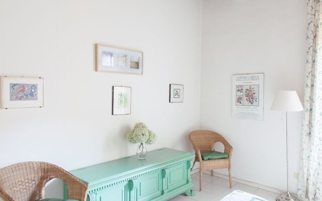 RSH Farnese Stylish Apartment 2