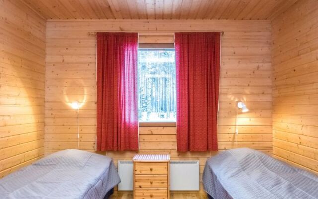 House Hauki Punkaharju