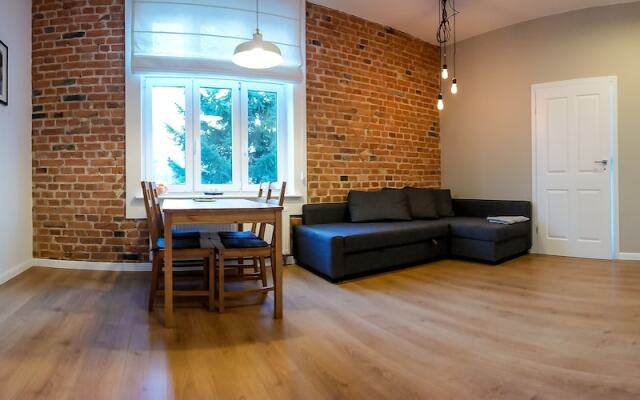 Sopot Sleeps - Haffnera 70