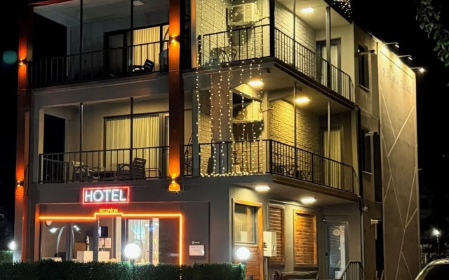 Sapanca Terrace Boutique Hotel