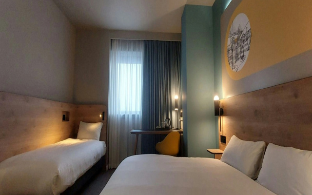 B&B Hotel Inverness Hotel - Image 3