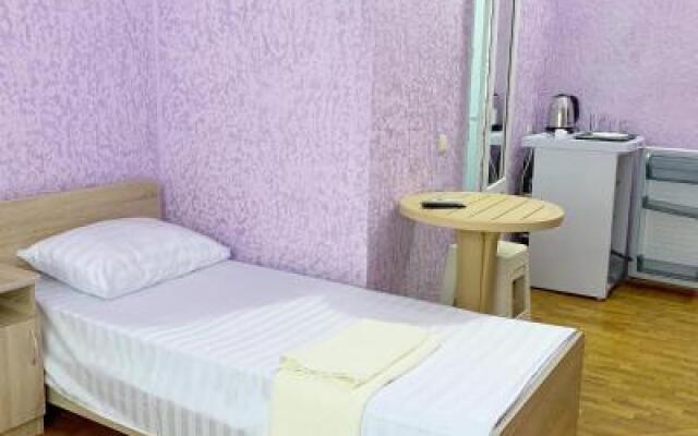 Yug Guest House