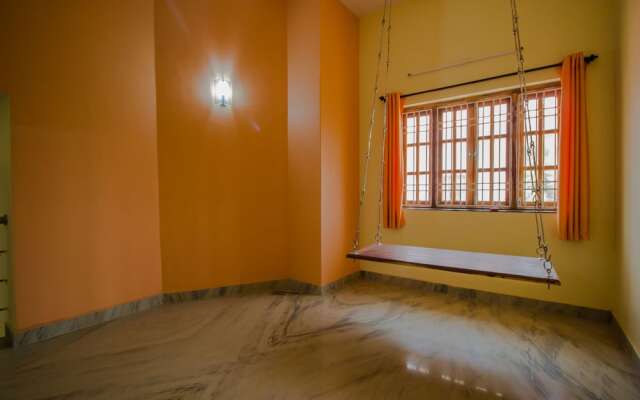 OYO 13946 Home 5BHK With Green View in Mapusa