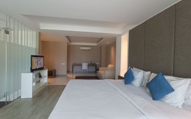 Benoa Sea Suites and Villas