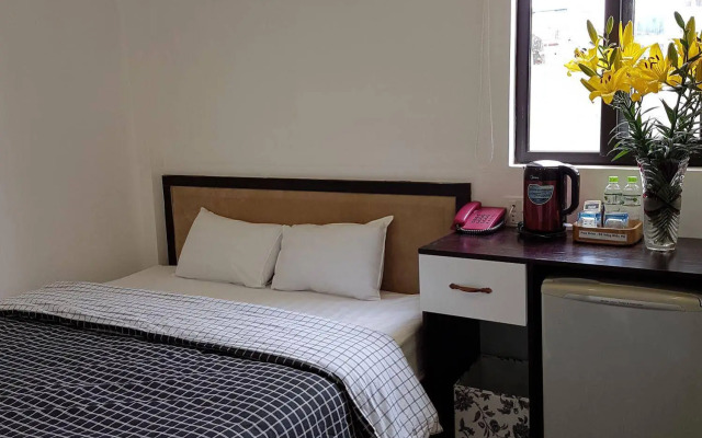 Tung Trang Hotel