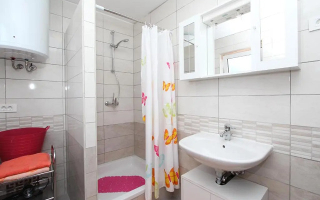 Apartments Monpeloso