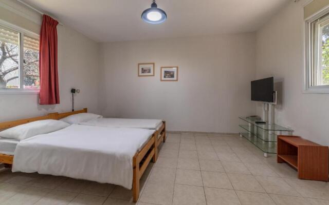 Mizra Guest House
