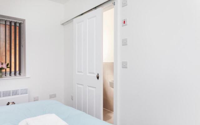 Smart Apartment Close2City