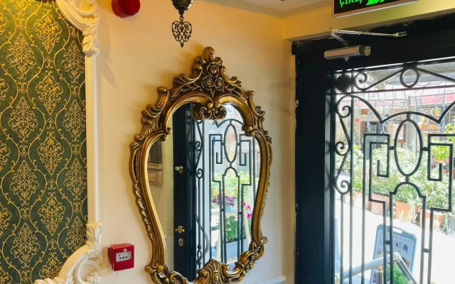 Myra Sea Sultanahmet