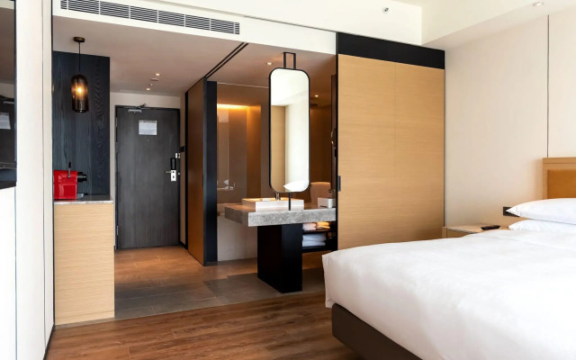 Sheraton Taoyuan Hotel