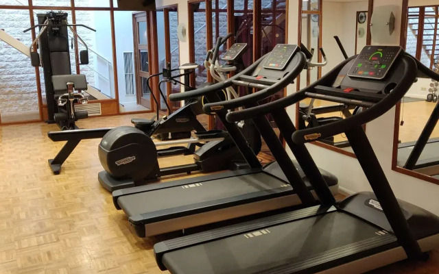 Hotel des Colonies Brussels by Mercure