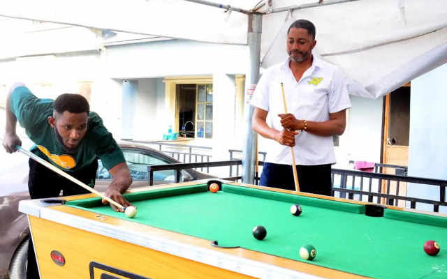 Stunning 3 Bedroom Apartments,Lekki Phase 2 & Hotels in Awoyaya