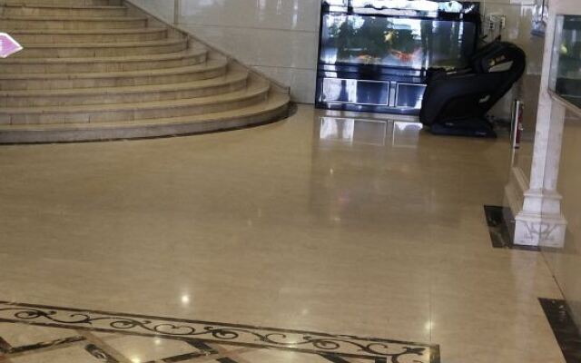 Hairun Zhongliang Hotel