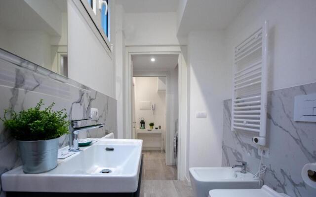 Apartment Padova 177