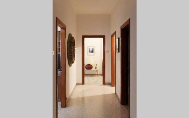Large and beautiful apartment in Central Pescara