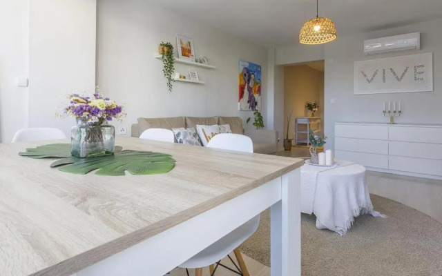 A&C Torre del mar -Málaga 2 Room