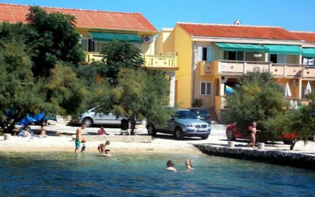 Kosta - 150 m From Beach - A1