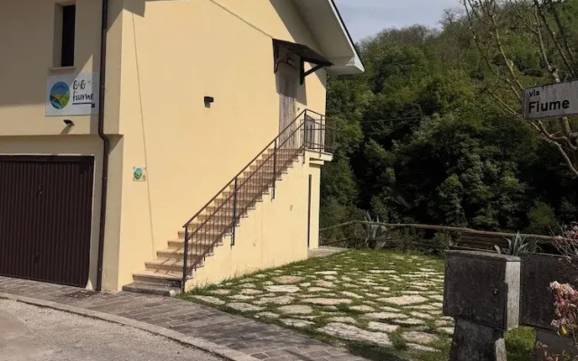B&B Fiume