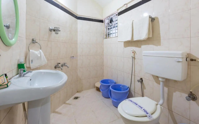 KSTDC Hotel Mayura Tala Kaveri