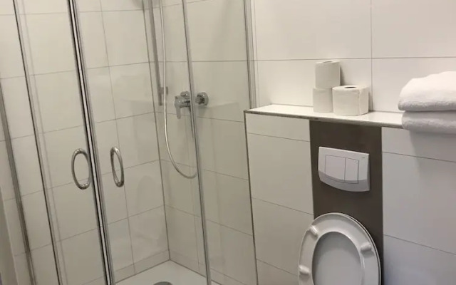 Hotel Fame am Hauptbahnhof