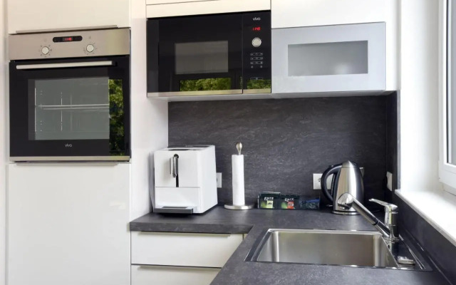 City Appartement Kornwestheim