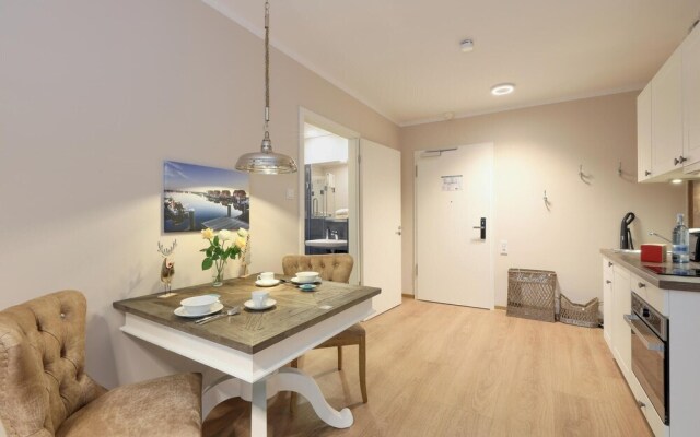 Baltischer Hof Apartment 2