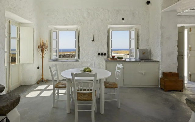 Santa Irini Retreat