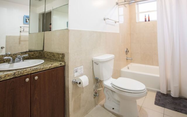 Hispaniola Apartments Part of the Oasis Casita Collection