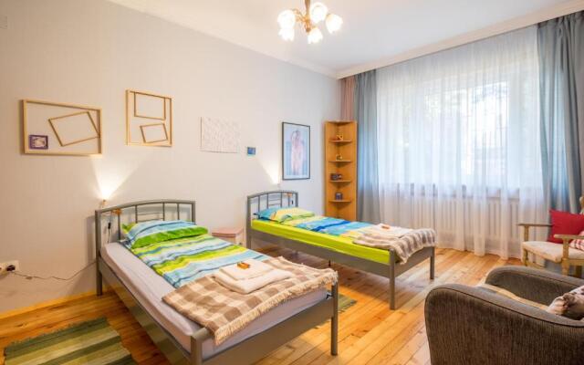 PhotoHome - Aristocratic Center of Sofia