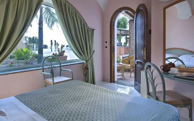 Park Hotel Carlo Magno