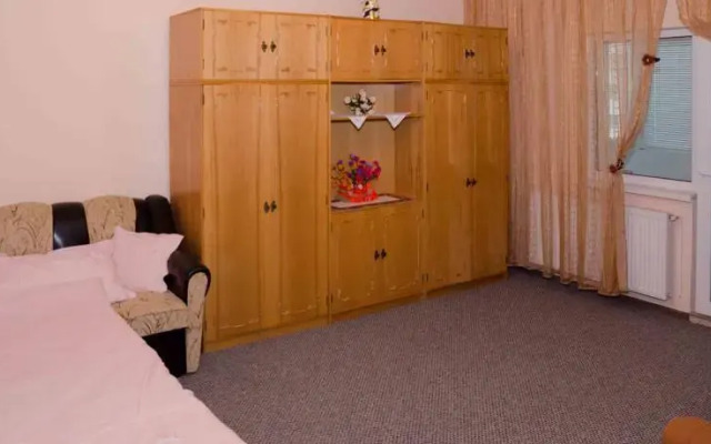 Balsim Apartment