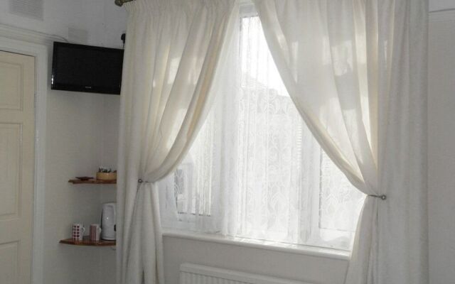 Sefton Lodge