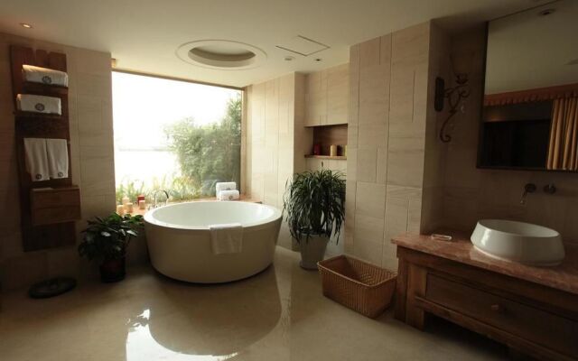 Chengdu Huanhua Hongtai Hotel