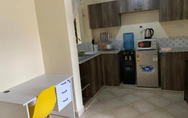 Honey Dew Kitengela Mall Apartments