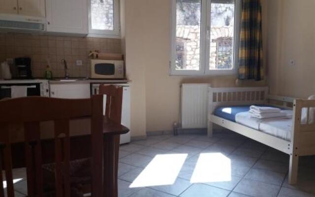 Eviali Apartments