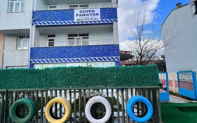 Guven Pansiyon