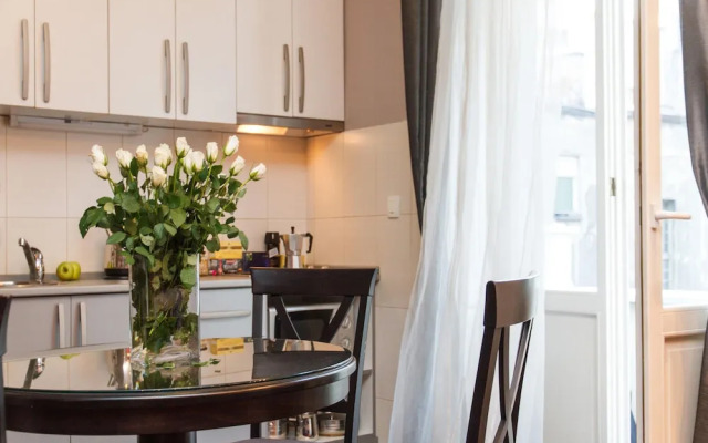 Basco Apartment Terazije Square