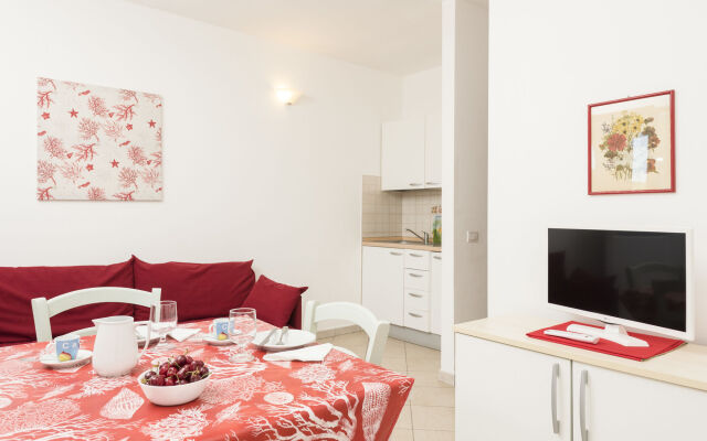 Casa in Maremma Tuscany Village