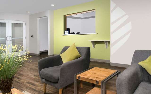 Extended Stay America Suites - Clearwater
