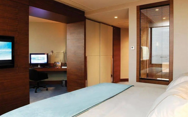 Atakoy Marina Hotel