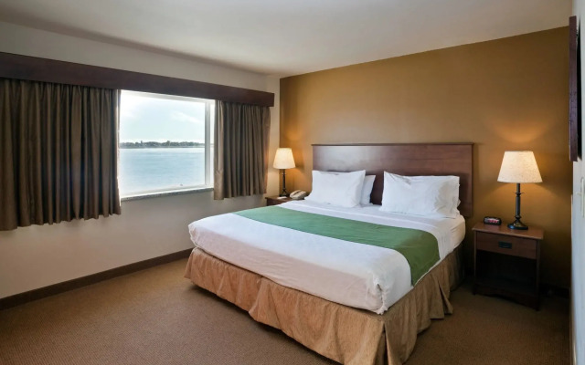 AmericInn by Wyndham Fort Pierre - Conference Center