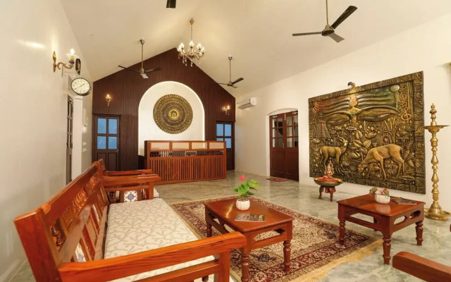 Franco Tamil Villas