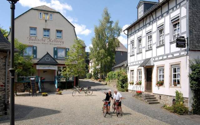 Hotel Badische Kellerey