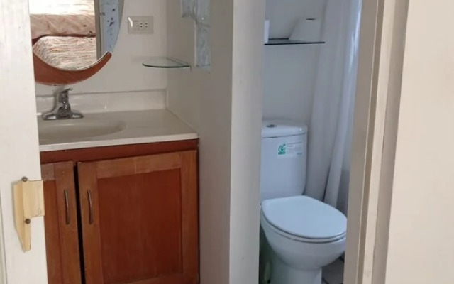 Confort Ejecutivo Suites Linda Vista