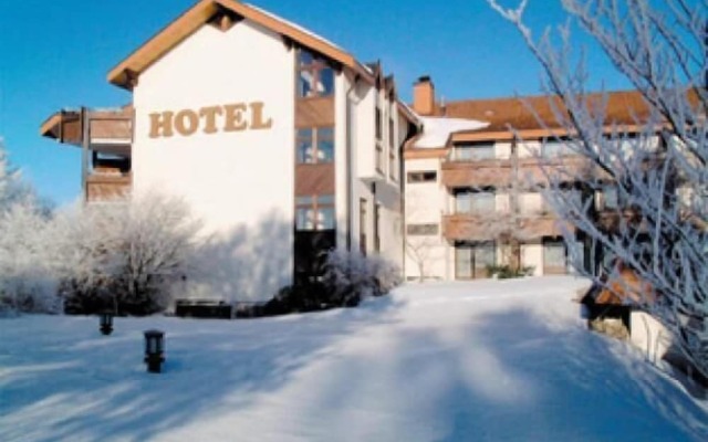 Waldhotel Luise