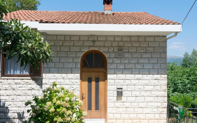 Vila Ruža